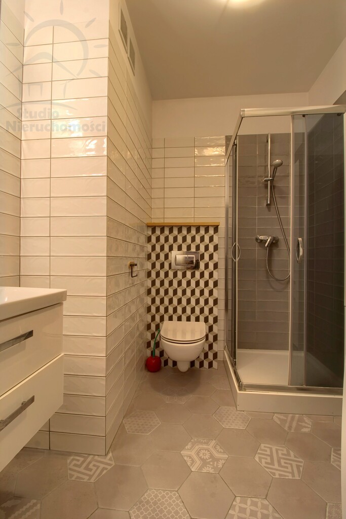 Mieszkanie Wynajem Toruń Wrzosy, pow. 44 m2 | zdjęcie 6 | szukajlokum.pl