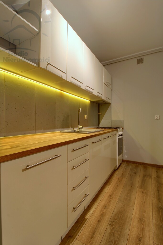 Mieszkanie Wynajem Toruń Wrzosy, pow. 44 m2 | zdjęcie 7 | szukajlokum.pl