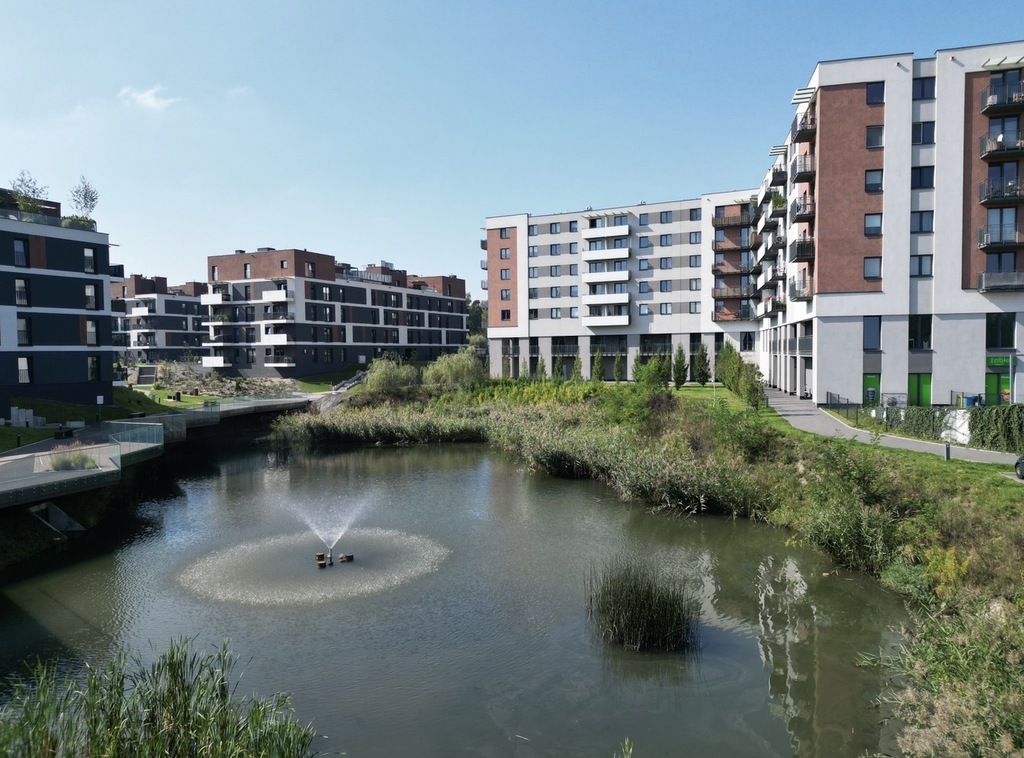 Mieszkanie Sprzedaż Katowice Brynów Meteorologów, pow. 75 m2 | zdjęcie 3 | szukajlokum.pl