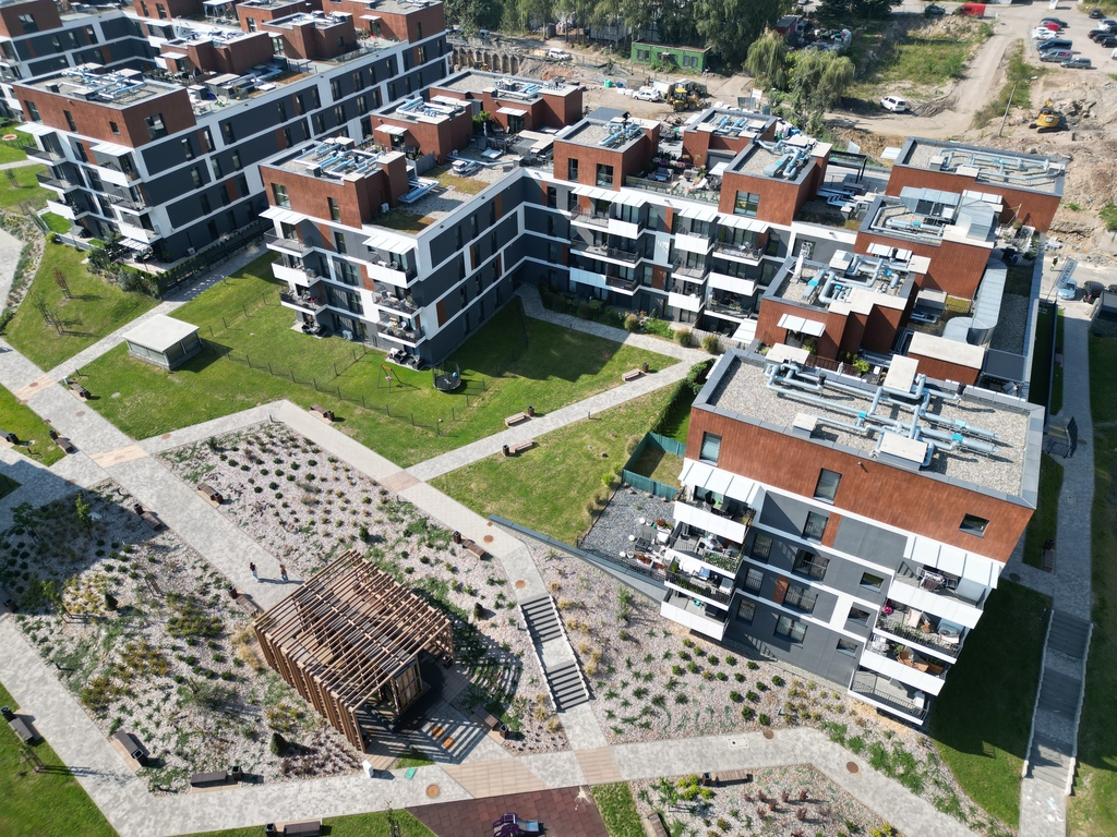 Mieszkanie Sprzedaż Katowice Brynów Meteorologów, pow. 75 m2 | zdjęcie 3 | szukajlokum.pl