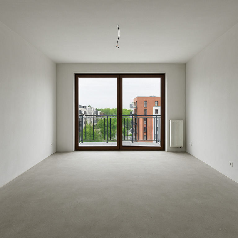 Mieszkanie Sprzedaż Katowice Brynów Meteorologów, pow. 61 m2 | zdjęcie 6 | szukajlokum.pl