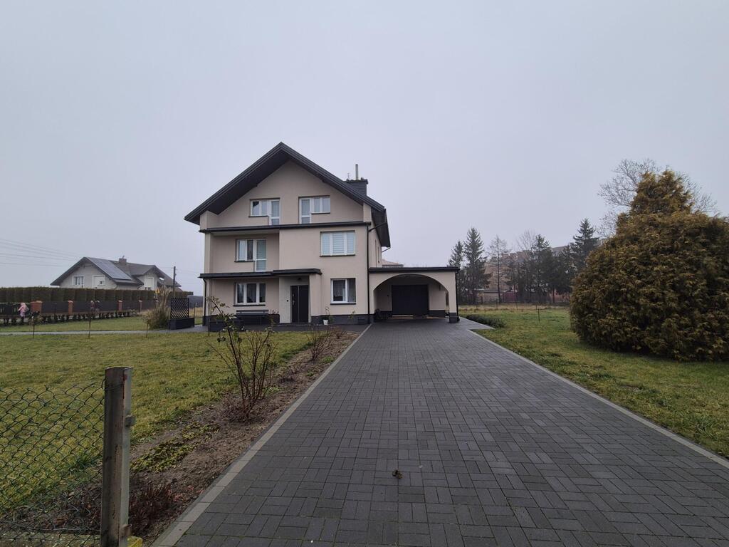 Dom Sprzedaż Zambrów Ogrodowa, pow. 220 m2 | zdjęcie 2 | szukajlokum.pl