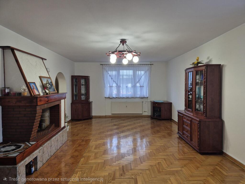 Dom Sprzedaż Zambrów Ogrodowa, pow. 220 m2 | zdjęcie 4 | szukajlokum.pl