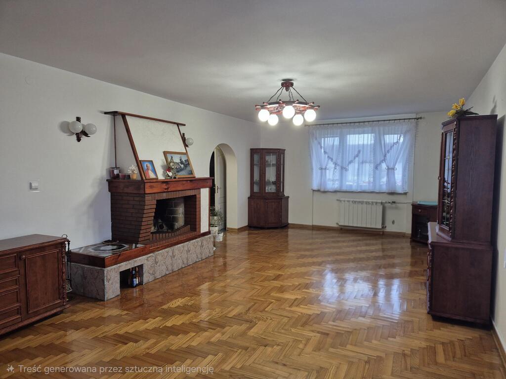 Dom Sprzedaż Zambrów Ogrodowa, pow. 220 m2 | zdjęcie 5 | szukajlokum.pl