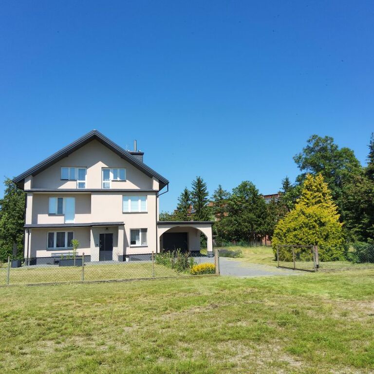 Dom Sprzedaż Zambrów Ogrodowa, pow. 220 m2 | zdjęcie 1 | szukajlokum.pl