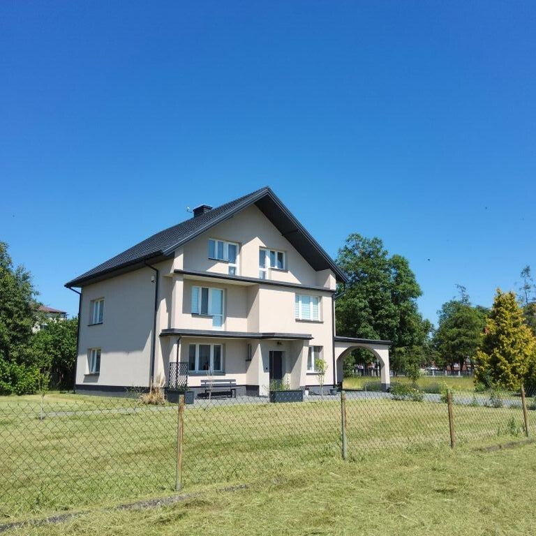Dom Sprzedaż Zambrów Ogrodowa, pow. 220 m2 | zdjęcie 2 | szukajlokum.pl