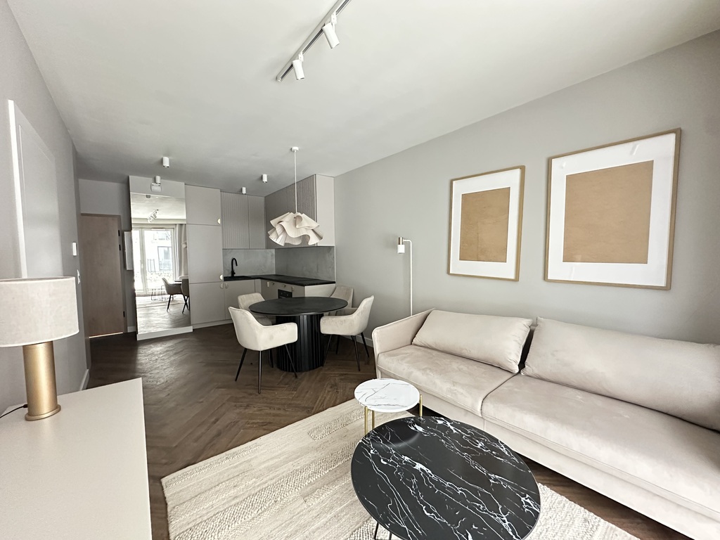 Mieszkanie Sprzedaż Katowice Os. paderewskiego Graniczna, pow. 39 m2 | zdjęcie 2 | szukajlokum.pl