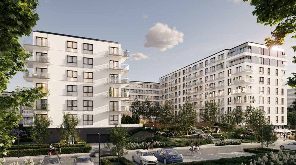 Mieszkanie Sprzedaż Katowice Os. paderewskiego Graniczna, pow. 39 m2 | zdjęcie 6 | szukajlokum.pl