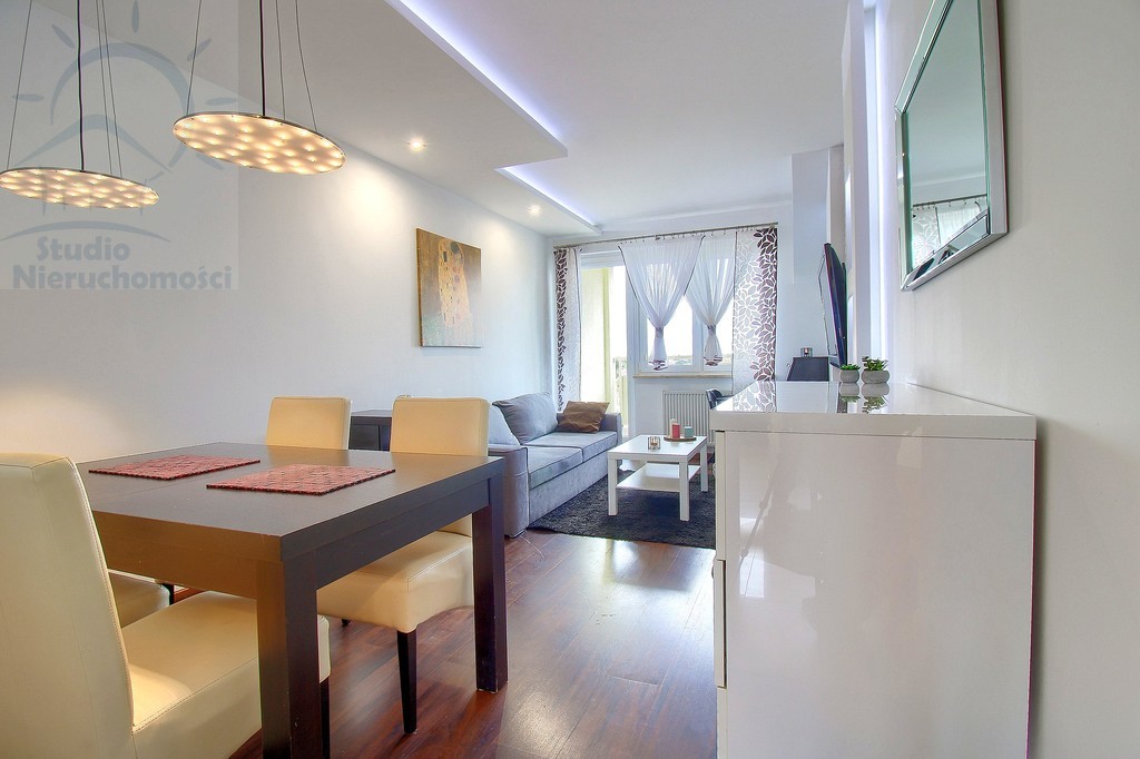 Mieszkanie Wynajem Toruń, pow. 46 m2 | zdjęcie 1 | szukajlokum.pl