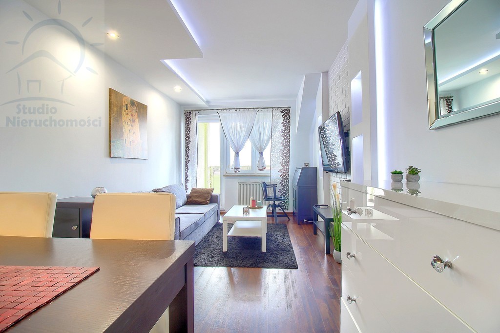 Mieszkanie Wynajem Toruń, pow. 46 m2 | zdjęcie 2 | szukajlokum.pl