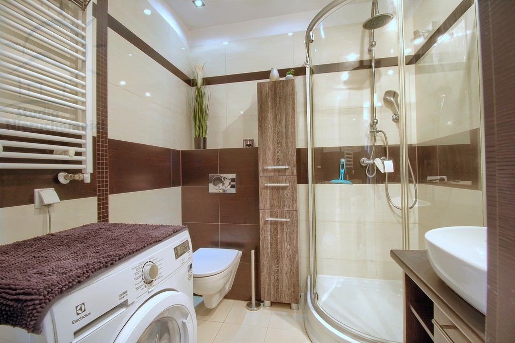 Mieszkanie Wynajem Toruń, pow. 46 m2 | zdjęcie 4 | szukajlokum.pl