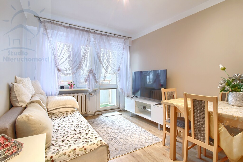 Mieszkanie Wynajem Toruń Na skarpie, pow. 36 m2 | zdjęcie 1 | szukajlokum.pl