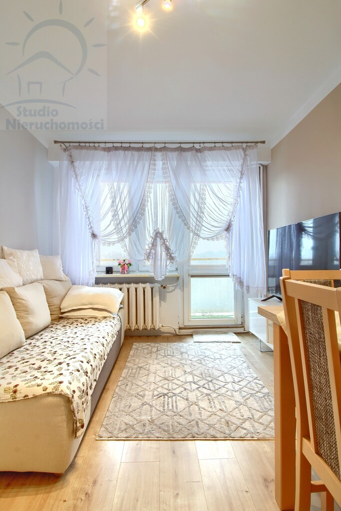 Mieszkanie Wynajem Toruń Na skarpie, pow. 36 m2 | zdjęcie 2 | szukajlokum.pl