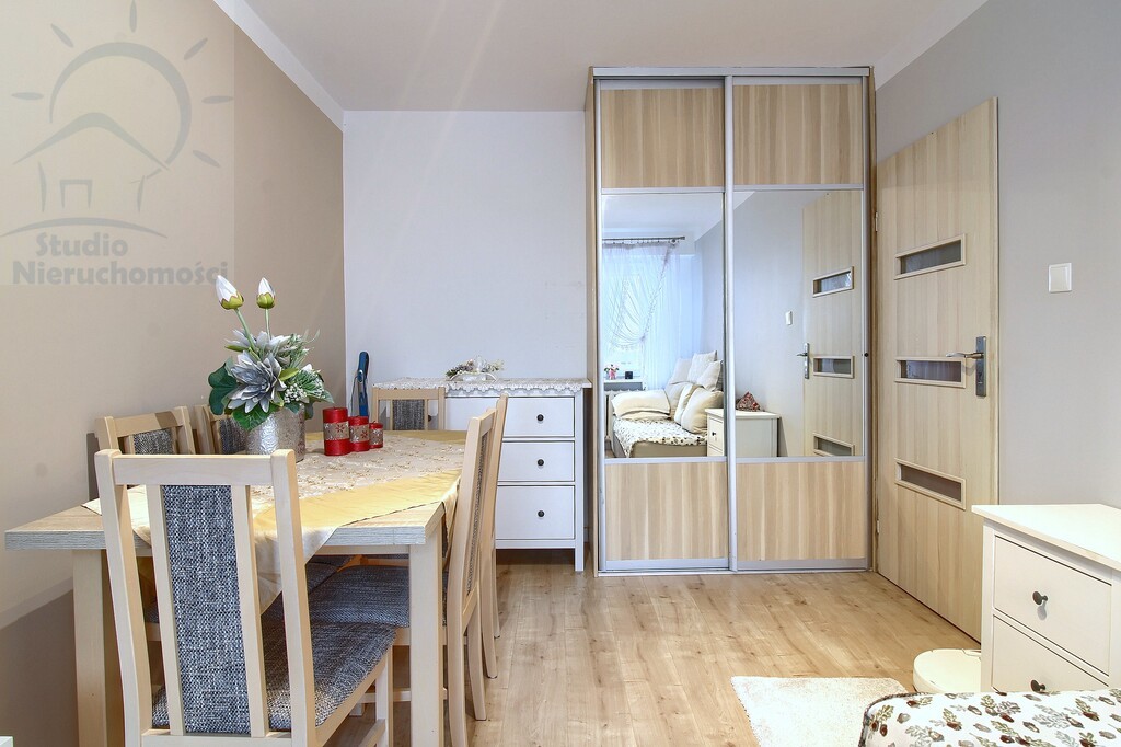 Mieszkanie Wynajem Toruń Na skarpie, pow. 36 m2 | zdjęcie 3 | szukajlokum.pl