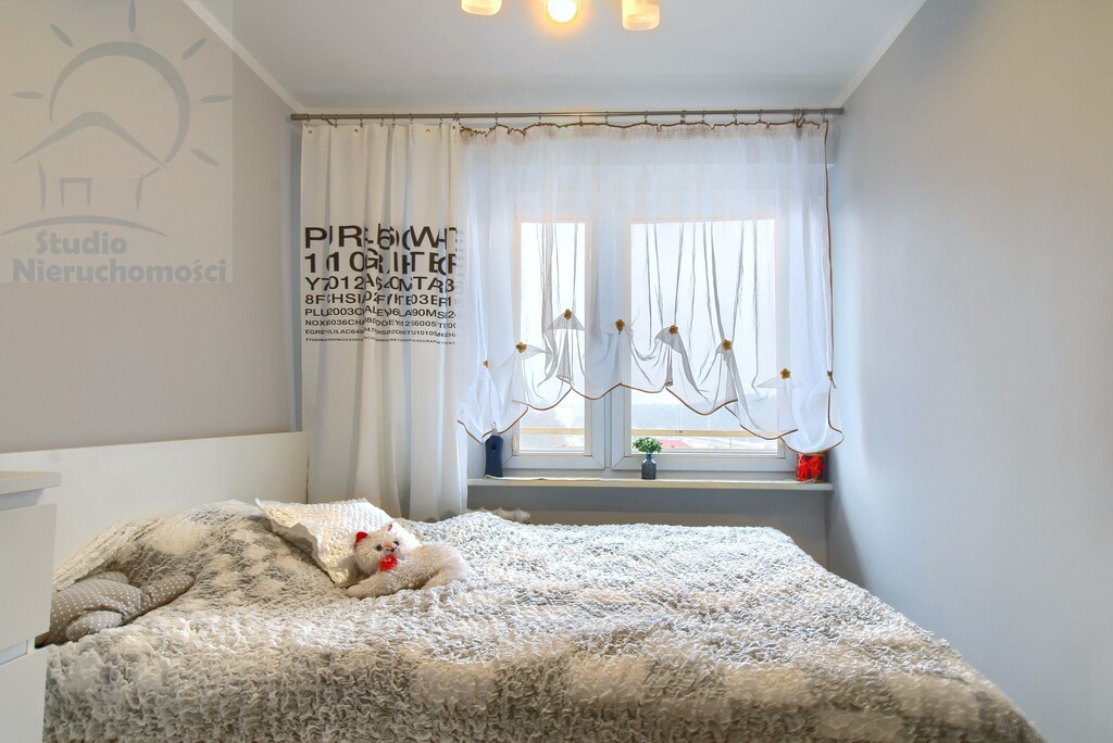 Mieszkanie Wynajem Toruń Na skarpie, pow. 36 m2 | zdjęcie 4 | szukajlokum.pl