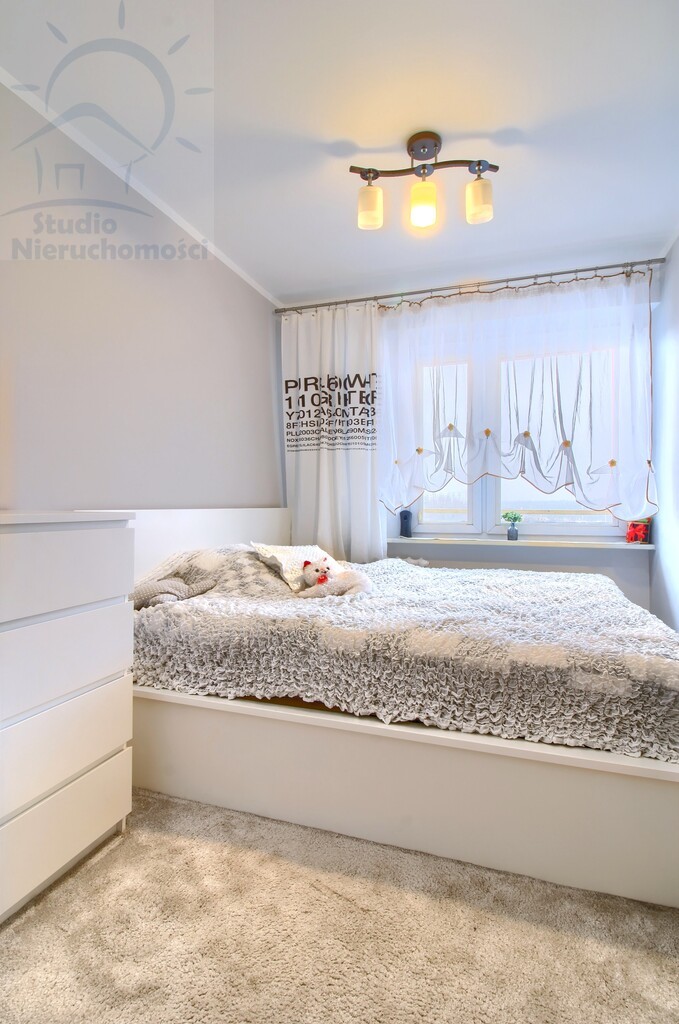 Mieszkanie Wynajem Toruń Na skarpie, pow. 36 m2 | zdjęcie 5 | szukajlokum.pl