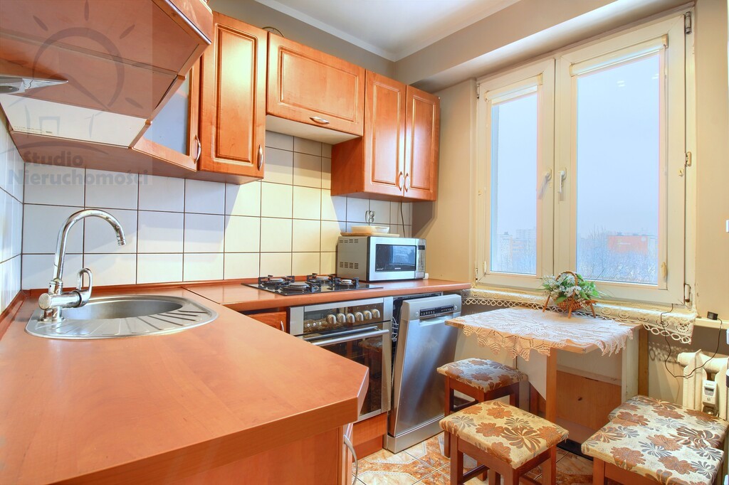 Mieszkanie Wynajem Toruń Na skarpie, pow. 36 m2 | zdjęcie 6 | szukajlokum.pl