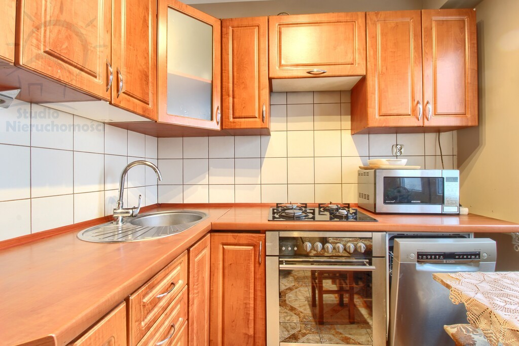 Mieszkanie Wynajem Toruń Na skarpie, pow. 36 m2 | zdjęcie 7 | szukajlokum.pl