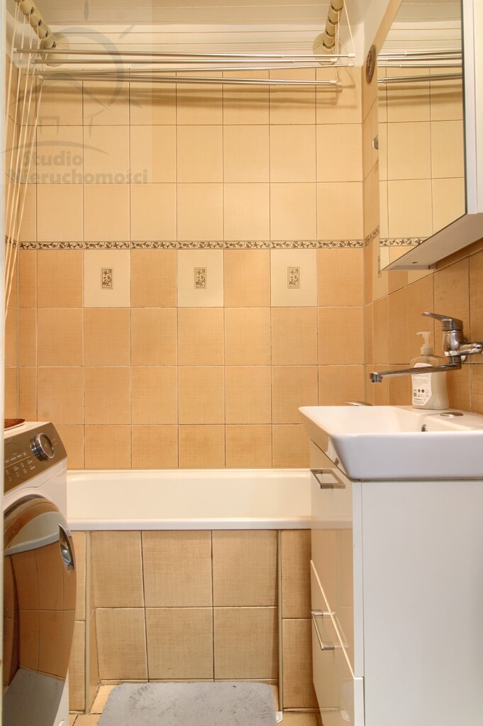 Mieszkanie Wynajem Toruń Na skarpie, pow. 36 m2 | zdjęcie 8 | szukajlokum.pl