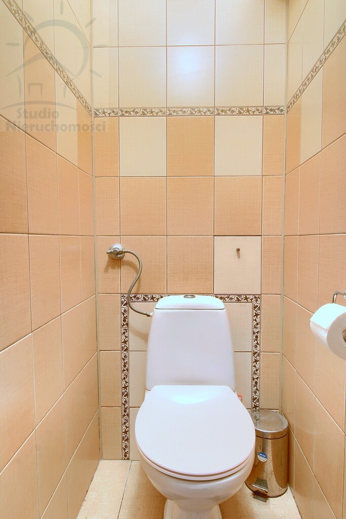 Mieszkanie Wynajem Toruń Na skarpie, pow. 36 m2 | zdjęcie 9 | szukajlokum.pl