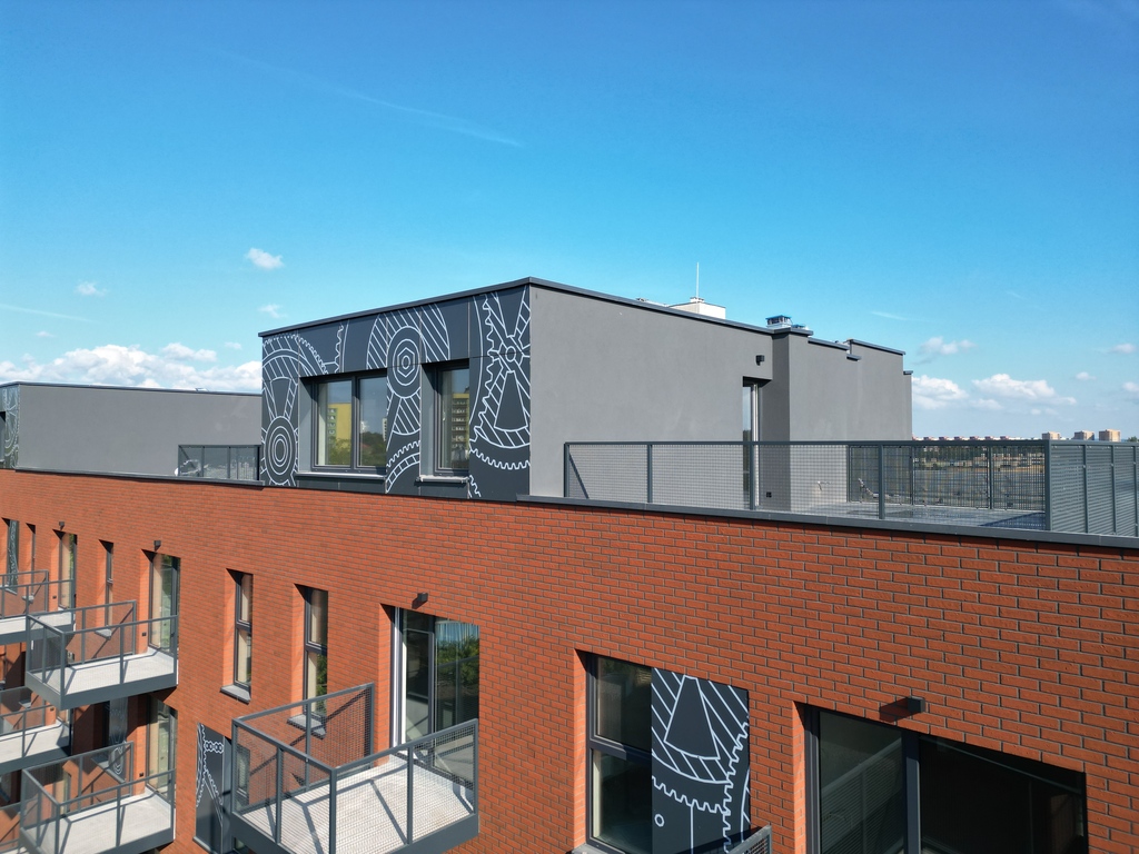 Mieszkanie Sprzedaż Dąbrowa Górnicza Reden, pow. 101 m2 | zdjęcie 5 | szukajlokum.pl