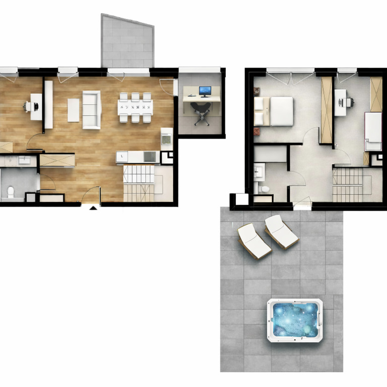 Mieszkanie Sprzedaż Dąbrowa Górnicza Reden, pow. 101 m2 | zdjęcie 1 | szukajlokum.pl