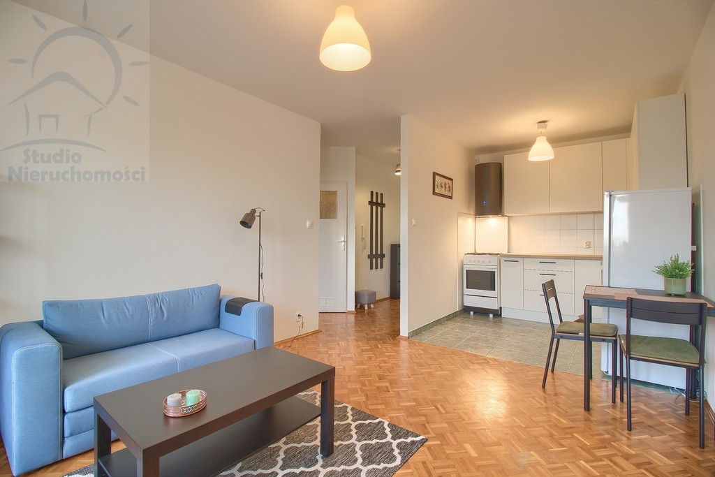 Mieszkanie Wynajem Toruń Koniuchy, pow. 39 m2 | zdjęcie 1 | szukajlokum.pl