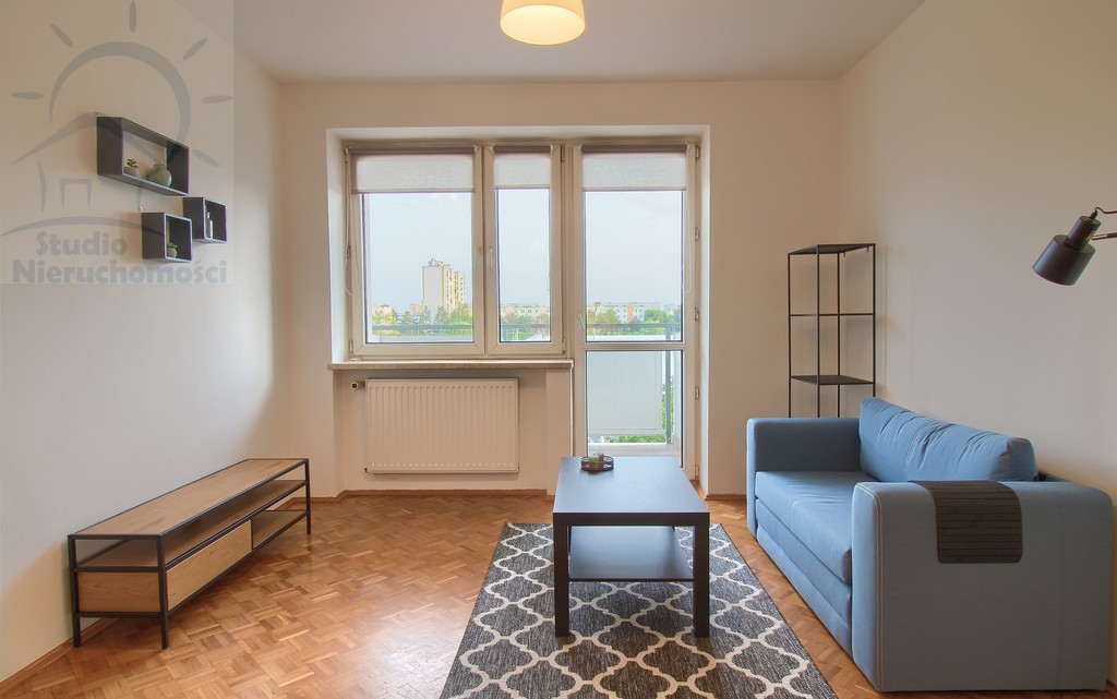 Mieszkanie Wynajem Toruń Koniuchy, pow. 39 m2 | zdjęcie 2 | szukajlokum.pl