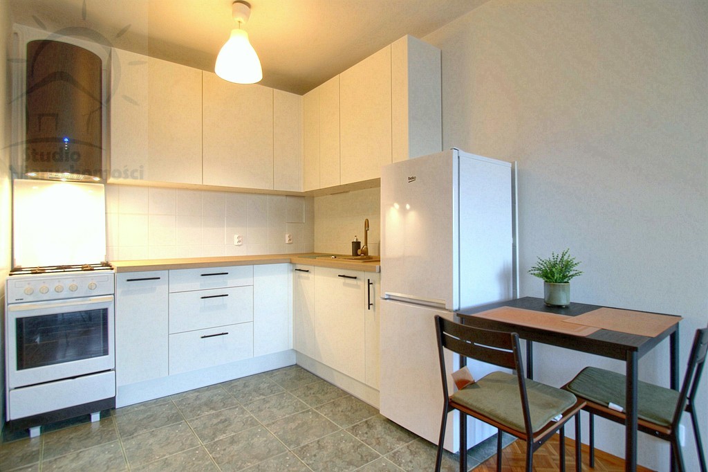 Mieszkanie Wynajem Toruń Koniuchy, pow. 39 m2 | zdjęcie 4 | szukajlokum.pl