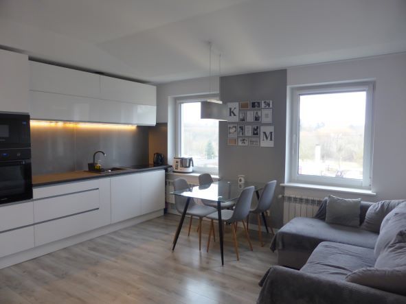 Mieszkanie Sprzedaż Szczecin Os. arkońskie, pow. 43 m2 | zdjęcie 2 | szukajlokum.pl