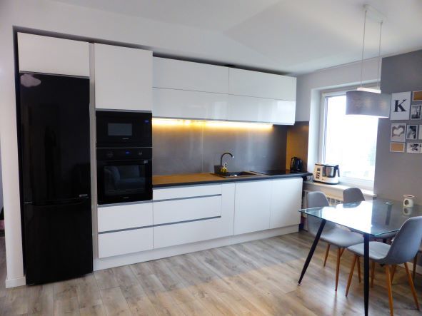 Mieszkanie Sprzedaż Szczecin Os. arkońskie, pow. 43 m2 | zdjęcie 3 | szukajlokum.pl