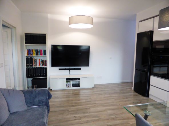 Mieszkanie Sprzedaż Szczecin Os. arkońskie, pow. 43 m2 | zdjęcie 4 | szukajlokum.pl