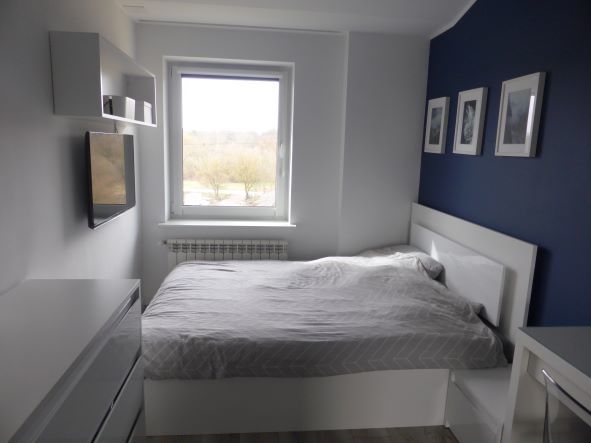 Mieszkanie Sprzedaż Szczecin Os. arkońskie, pow. 43 m2 | zdjęcie 6 | szukajlokum.pl