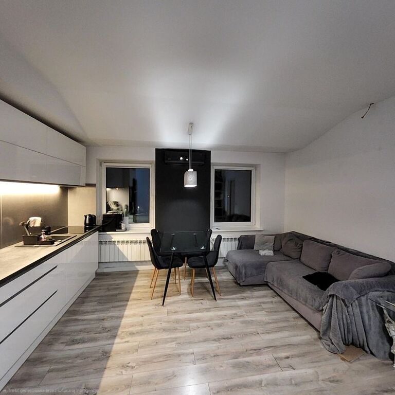 Mieszkanie Sprzedaż Szczecin Os. arkońskie, pow. 43 m2 | zdjęcie 1 | szukajlokum.pl