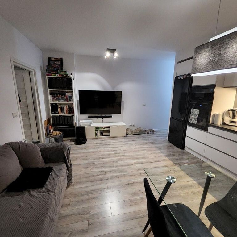 Mieszkanie Sprzedaż Szczecin Os. arkońskie, pow. 43 m2 | zdjęcie 2 | szukajlokum.pl