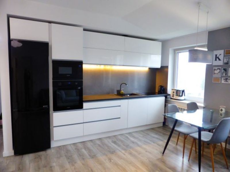 Mieszkanie Sprzedaż Szczecin Os. arkońskie, pow. 43 m2 | zdjęcie 3 | szukajlokum.pl