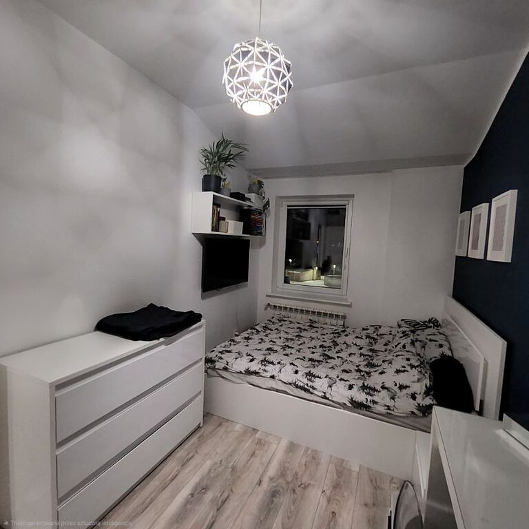 Mieszkanie Sprzedaż Szczecin Os. arkońskie, pow. 43 m2 | zdjęcie 5 | szukajlokum.pl