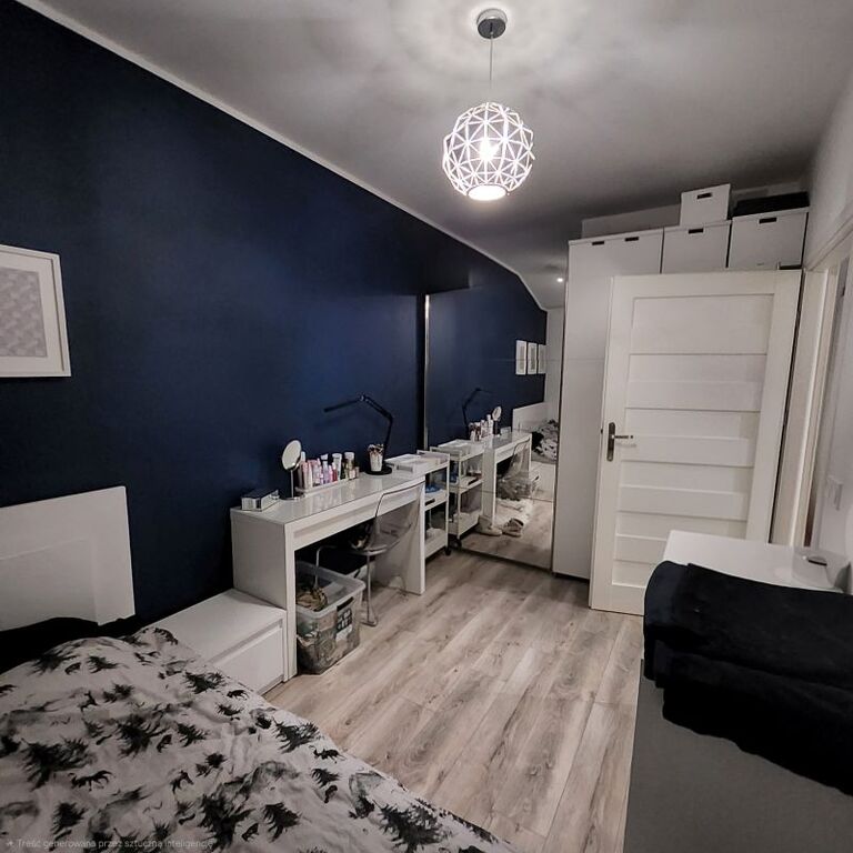 Mieszkanie Sprzedaż Szczecin Os. arkońskie, pow. 43 m2 | zdjęcie 6 | szukajlokum.pl