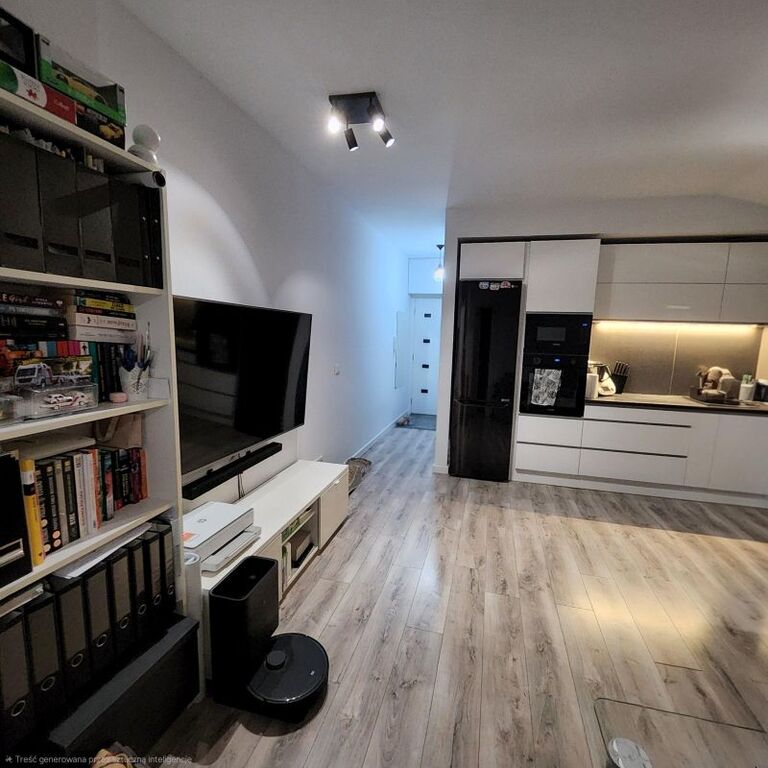 Mieszkanie Sprzedaż Szczecin Os. arkońskie, pow. 43 m2 | zdjęcie 7 | szukajlokum.pl