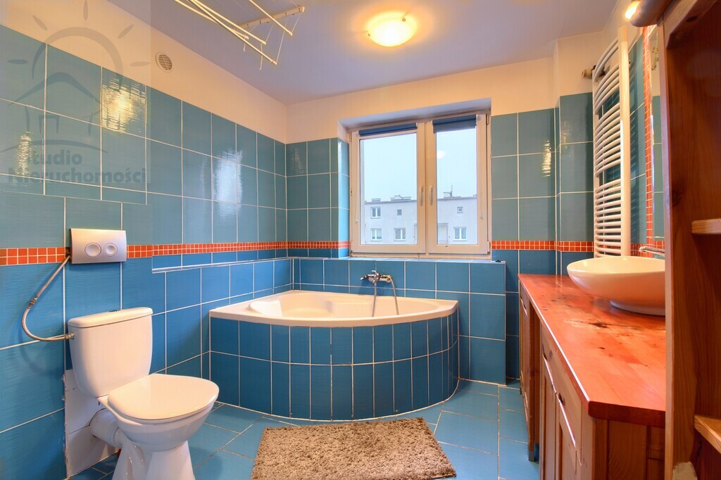 Mieszkanie Wynajem Toruń Bielany, pow. 92 m2 | zdjęcie 4 | szukajlokum.pl