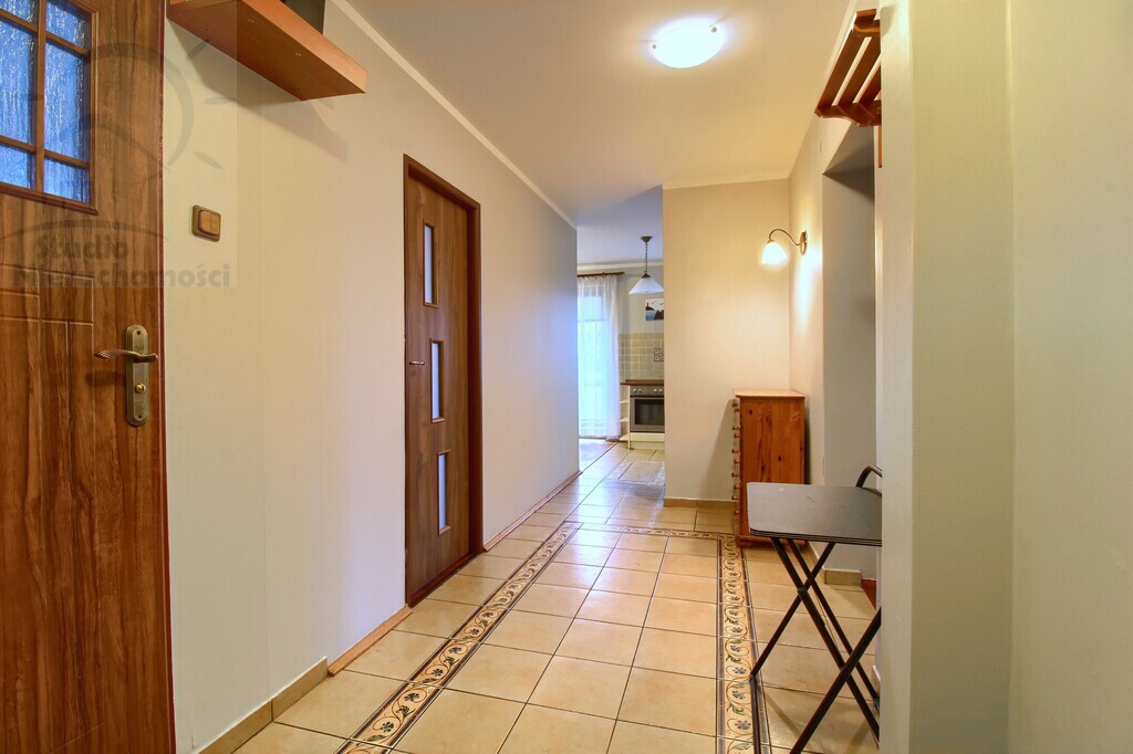 Mieszkanie Wynajem Toruń Bielany, pow. 92 m2 | zdjęcie 5 | szukajlokum.pl