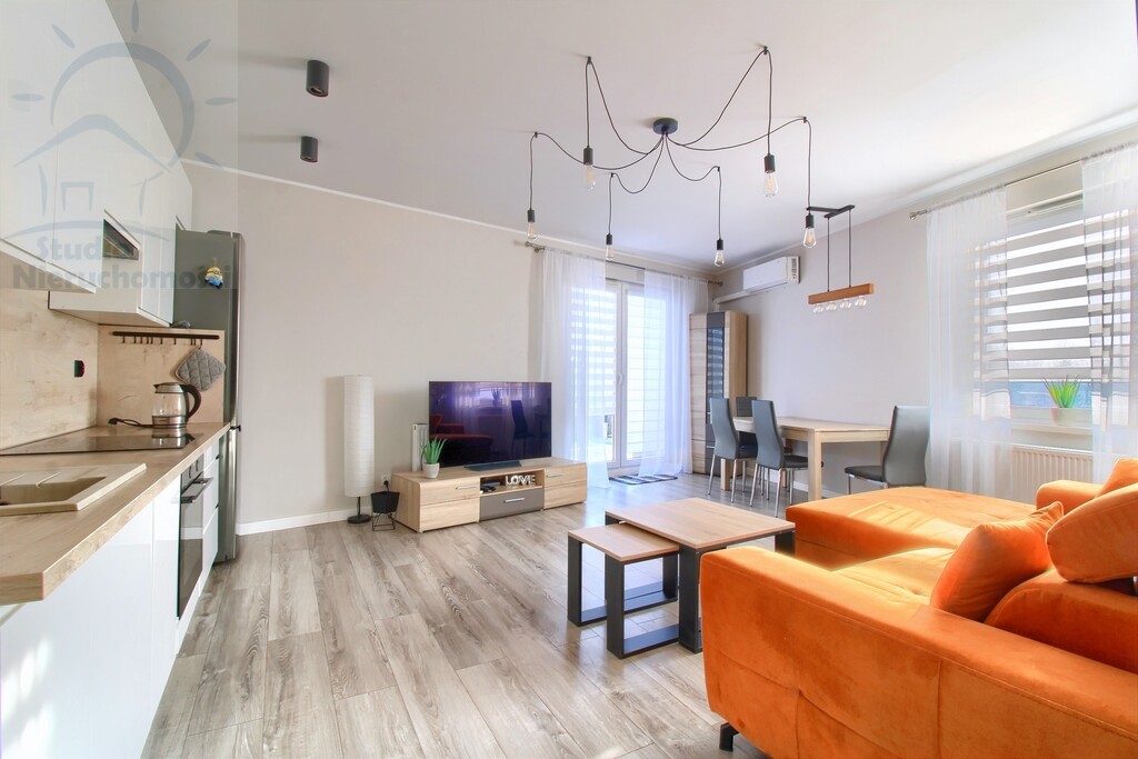 Mieszkanie Wynajem Toruń Stawki, pow. 64 m2 | zdjęcie 1 | szukajlokum.pl