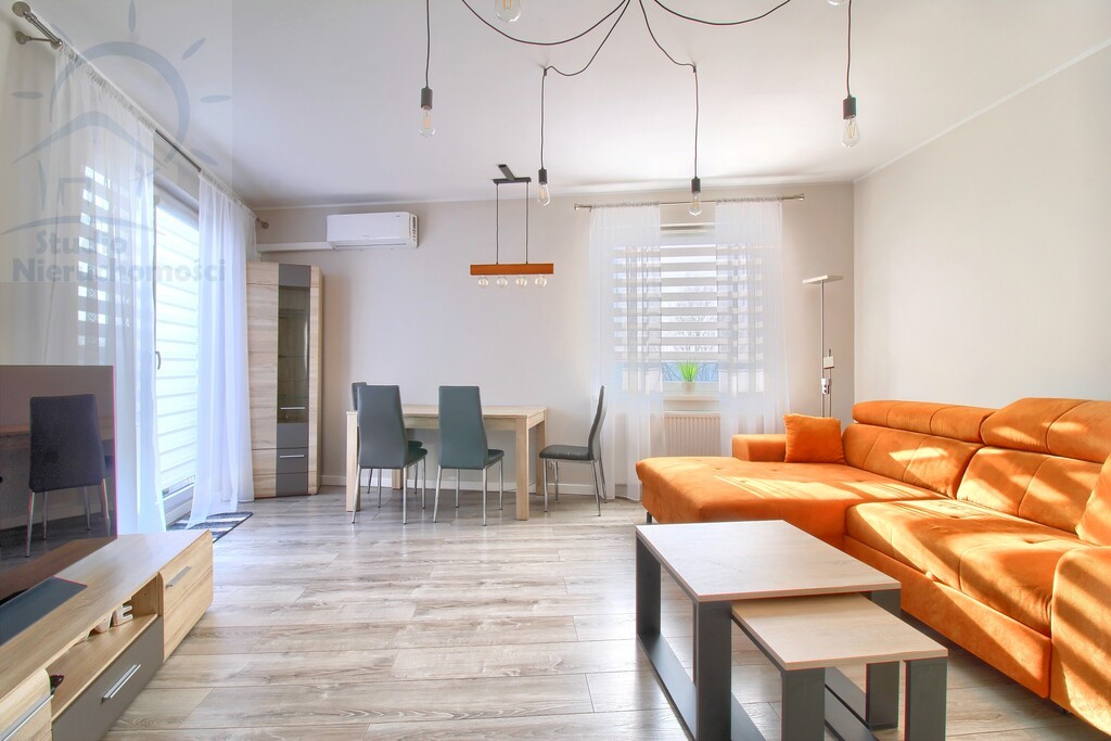 Mieszkanie Wynajem Toruń Stawki, pow. 64 m2 | zdjęcie 2 | szukajlokum.pl