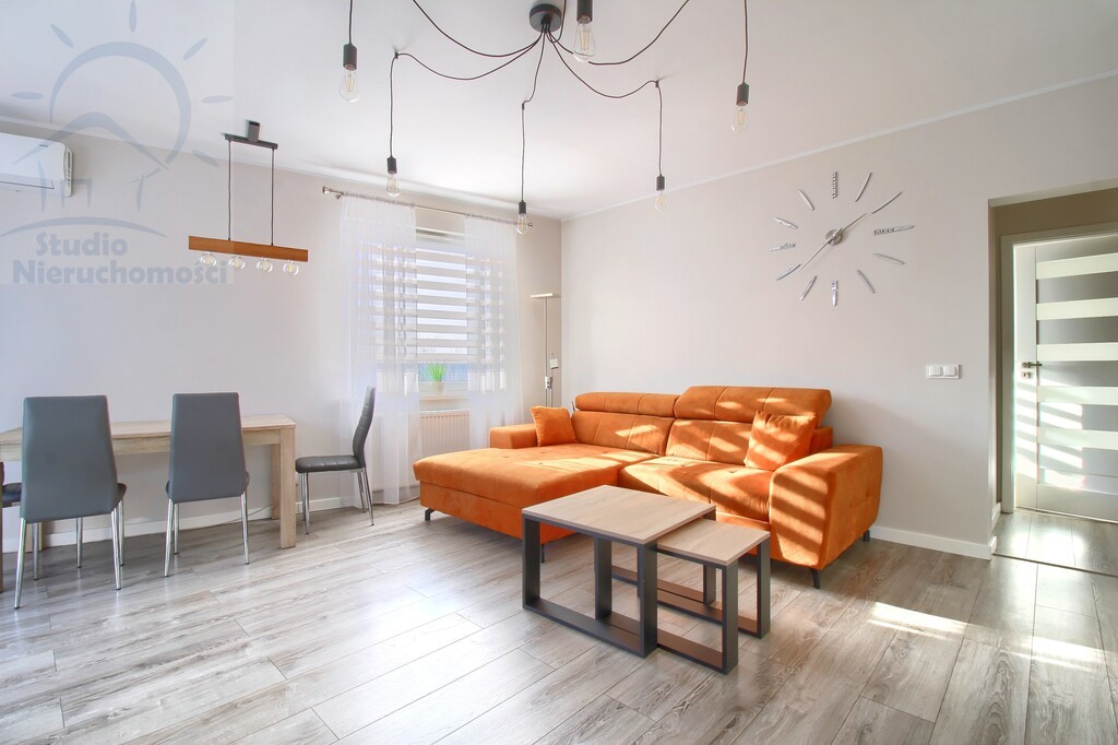 Mieszkanie Wynajem Toruń Stawki, pow. 64 m2 | zdjęcie 3 | szukajlokum.pl