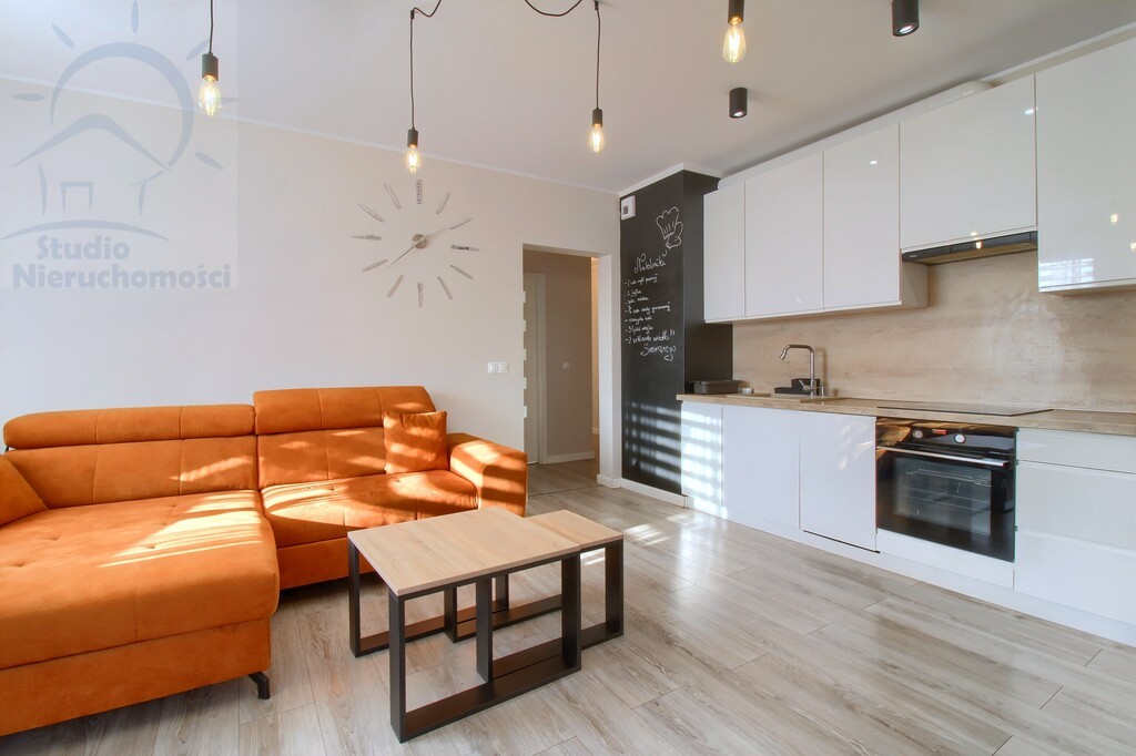 Mieszkanie Wynajem Toruń Stawki, pow. 64 m2 | zdjęcie 4 | szukajlokum.pl