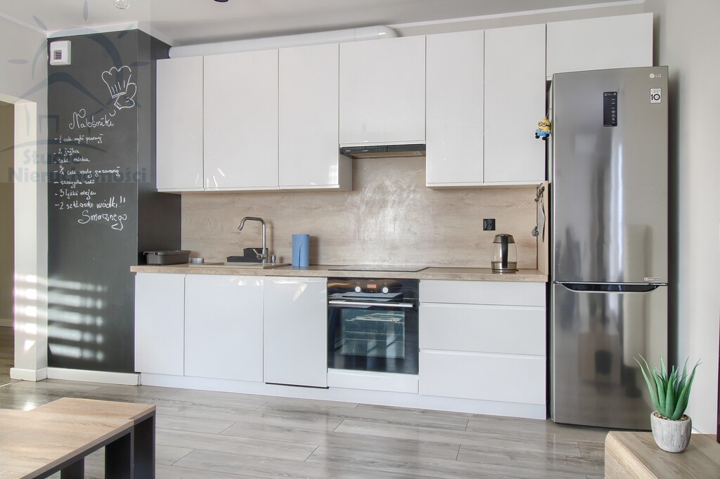 Mieszkanie Wynajem Toruń Stawki, pow. 64 m2 | zdjęcie 6 | szukajlokum.pl