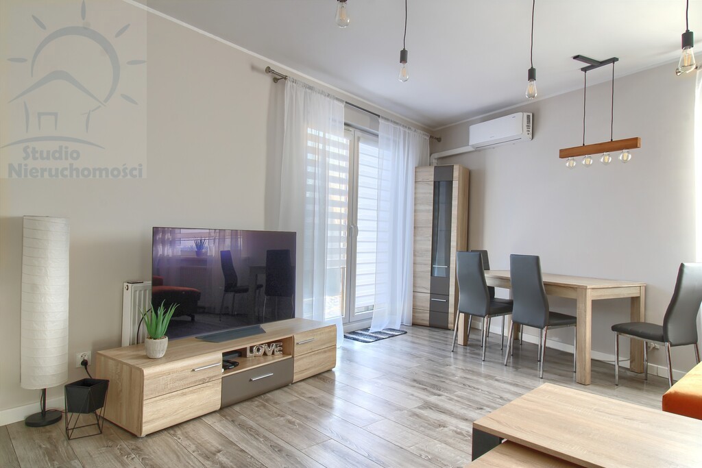 Mieszkanie Wynajem Toruń Stawki, pow. 64 m2 | zdjęcie 7 | szukajlokum.pl