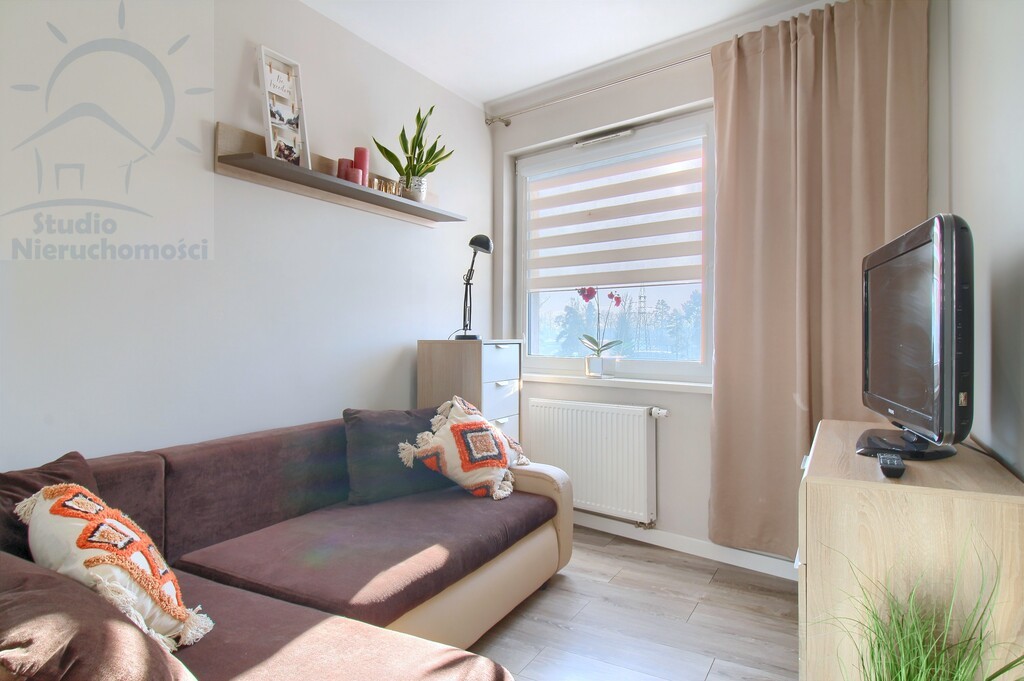 Mieszkanie Wynajem Toruń Stawki, pow. 64 m2 | zdjęcie 8 | szukajlokum.pl