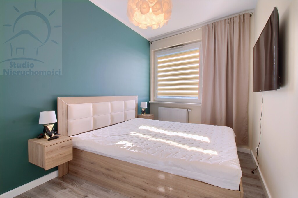 Mieszkanie Wynajem Toruń Stawki, pow. 64 m2 | zdjęcie 9 | szukajlokum.pl