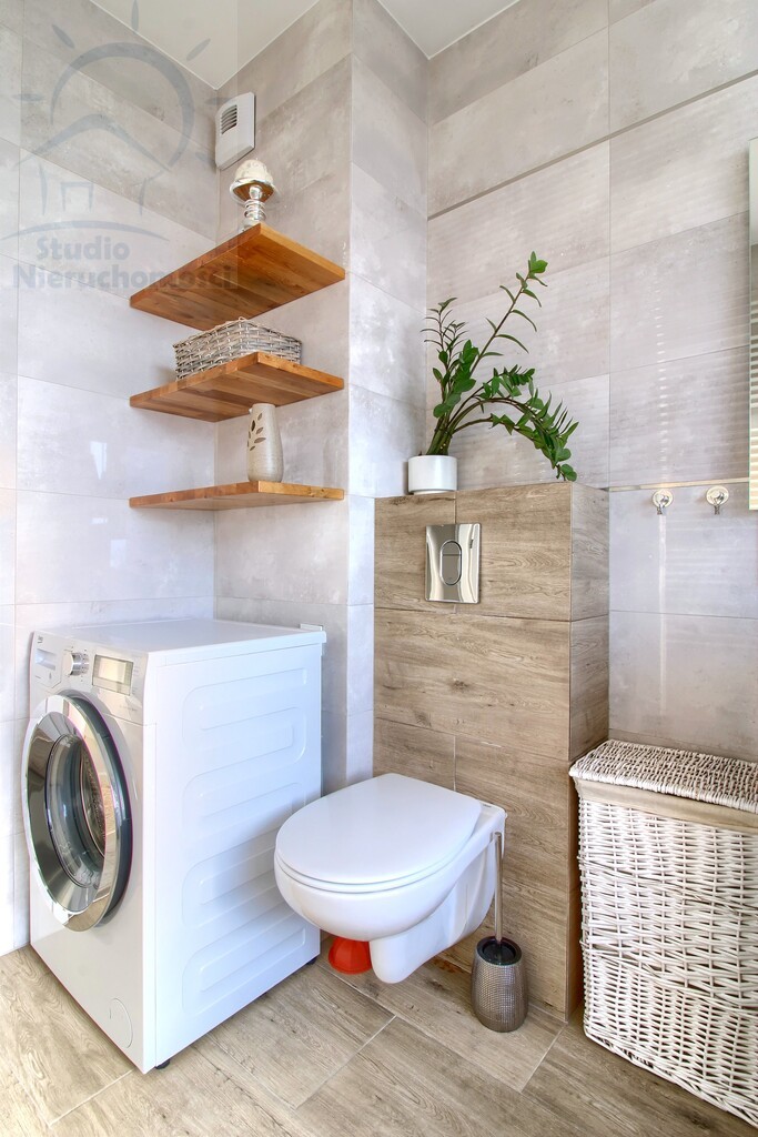 Mieszkanie Wynajem Toruń Stawki, pow. 64 m2 | zdjęcie 10 | szukajlokum.pl